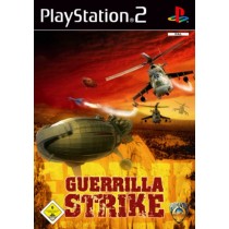 Guerilla Strike [PS2]